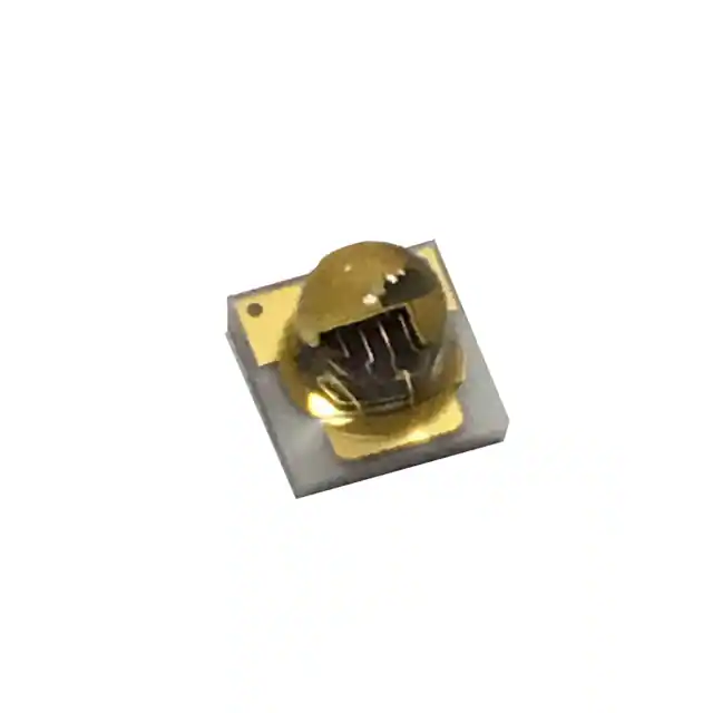 QBHP684-IR3AU QT Brightek (QTB)  LED-Emitter – Infrarot, UV, sichtbar